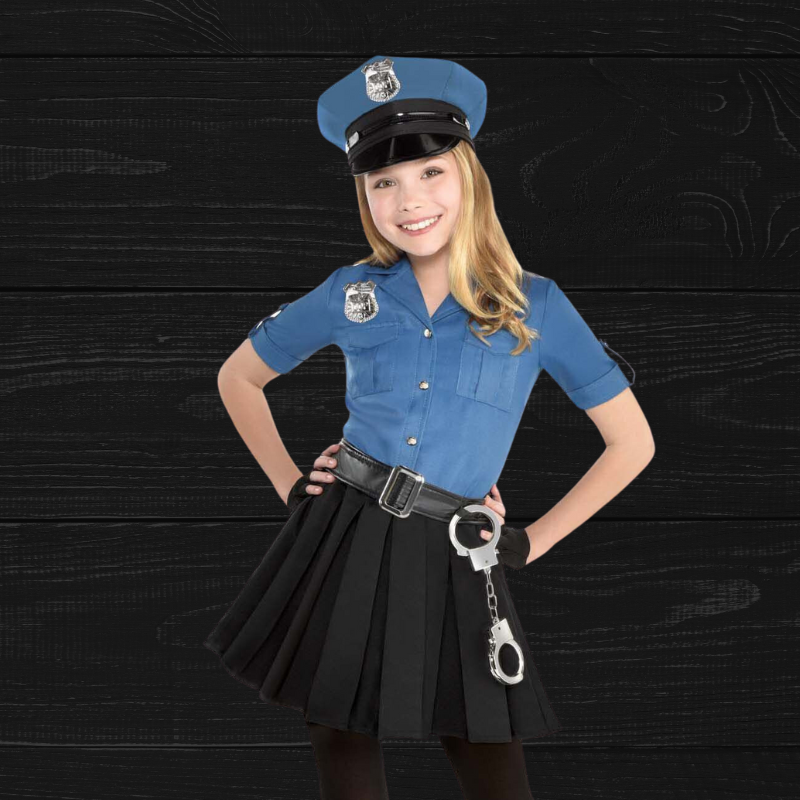 Costumes pour filles