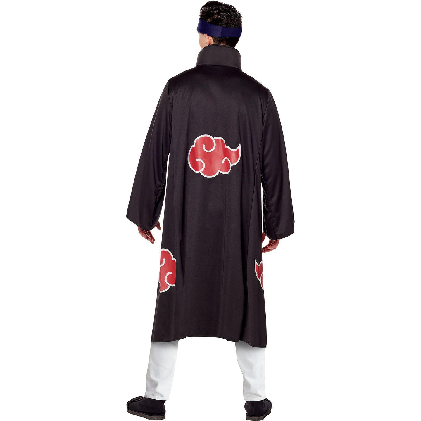 Costume Naruto Akatsuki - Adult