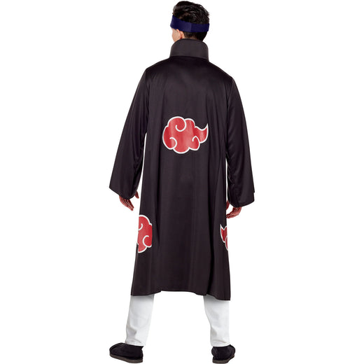 Costume Naruto Akatsuki - Adult