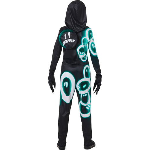 Costume Grimey - Fortnite - Enfant