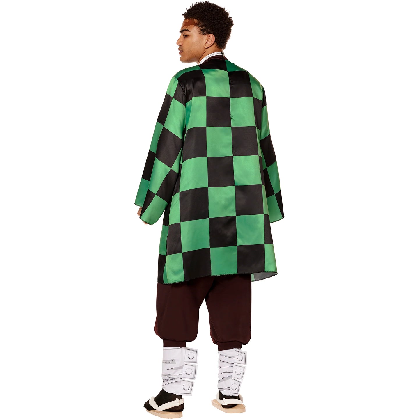 InSpirit Designs Adult Demon Slayer Nezuko Costume