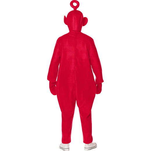 Po Costume - Teletubbies - Adult