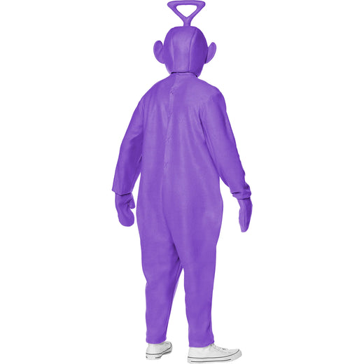 Tinky-Winky Costume - The Teletubbies - Adult