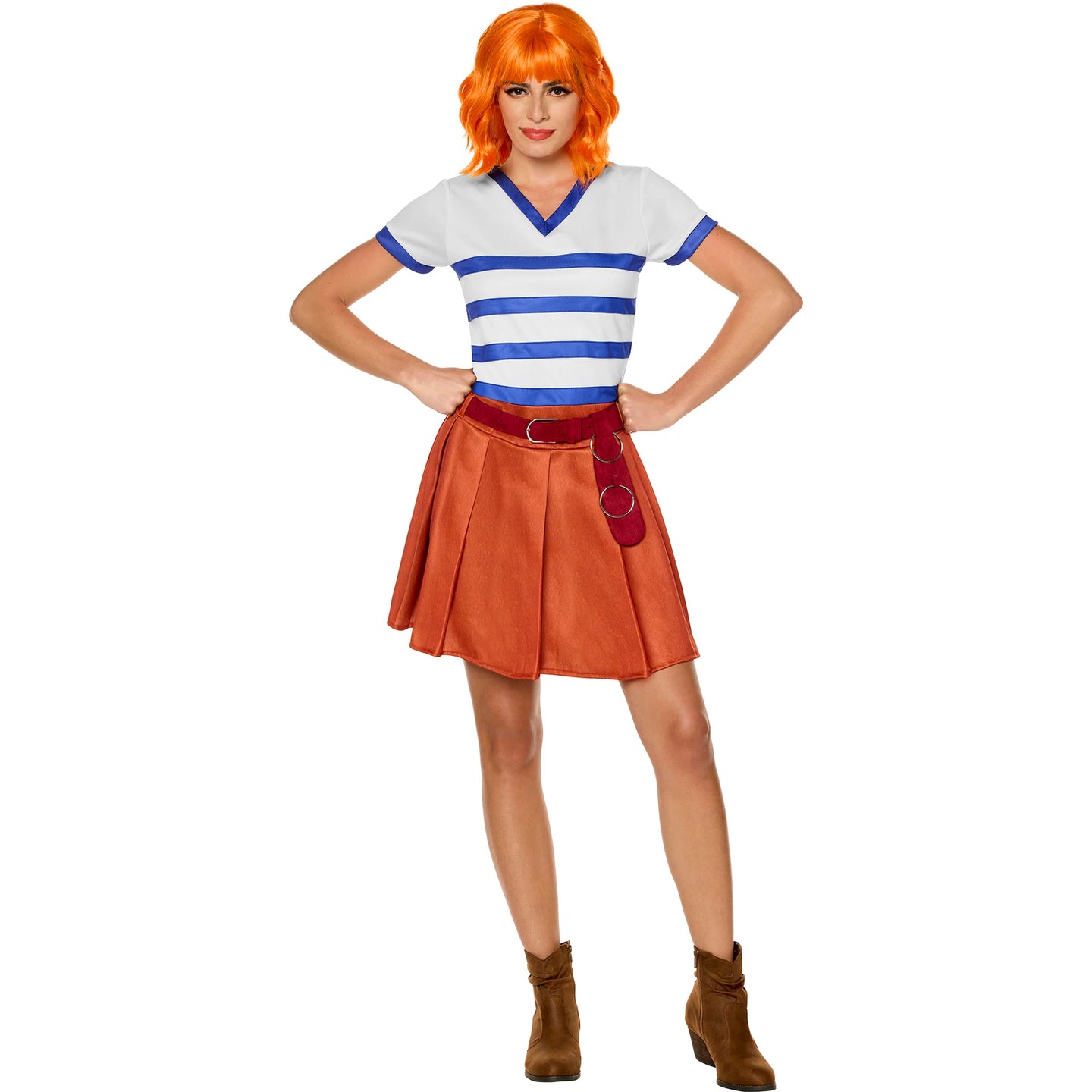 Costume Nami - One piece - Women