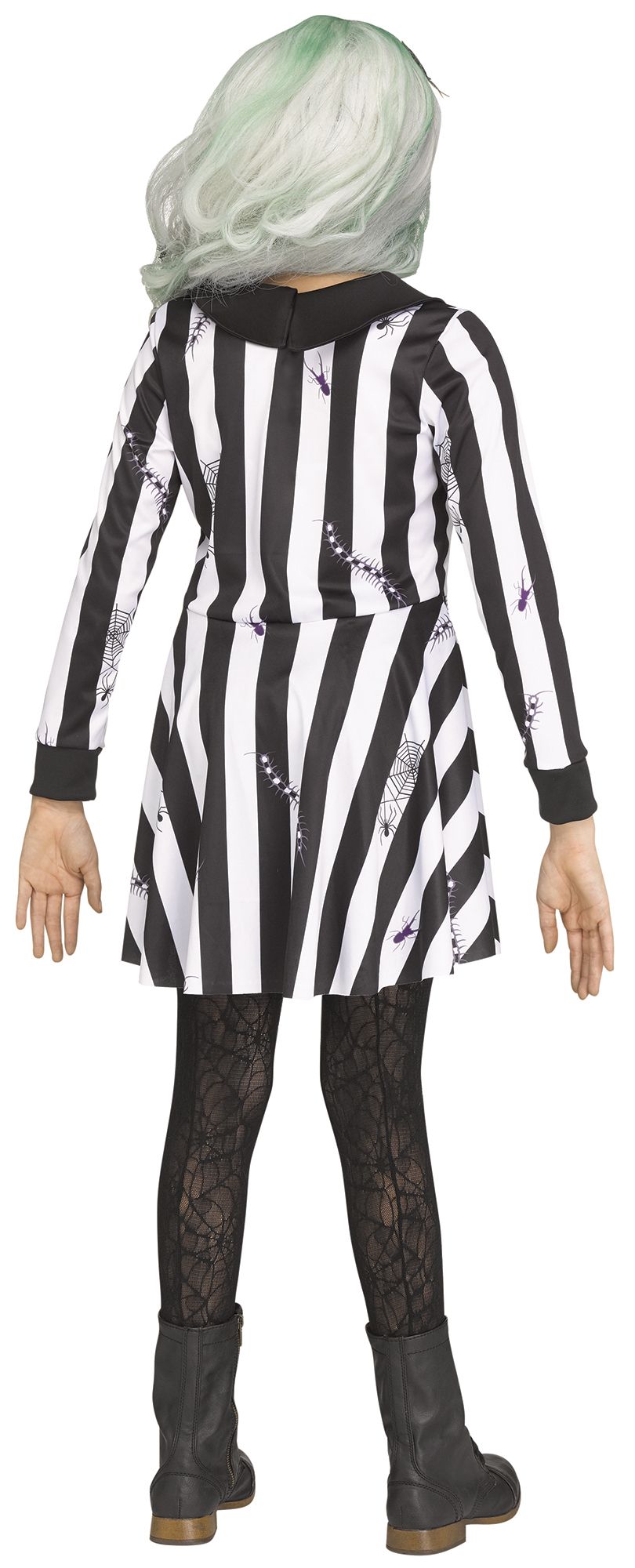 Costume de fantôme - Enfant