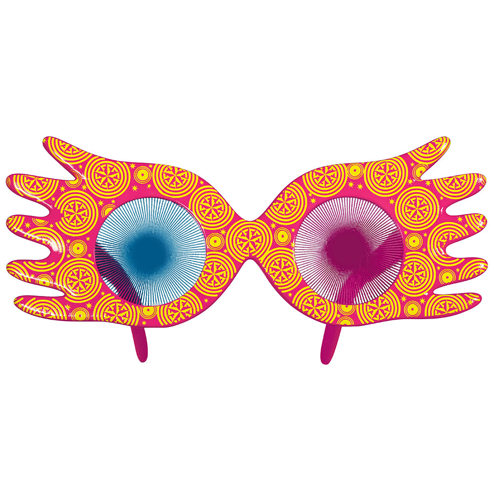 Lunette Luna Lovegood - Harry Potter