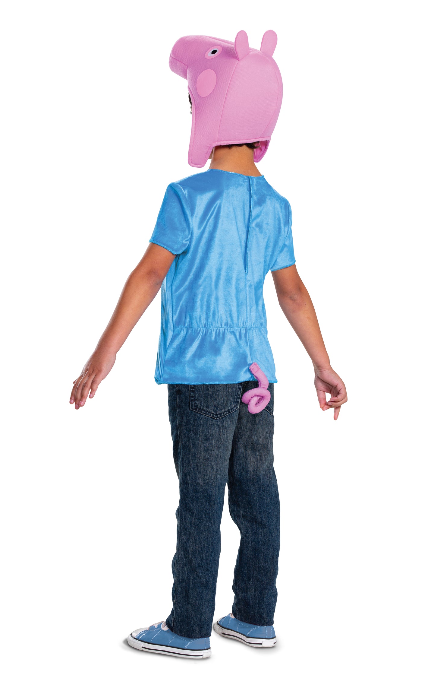 Costume de George - Peppa Pig - Enfant
