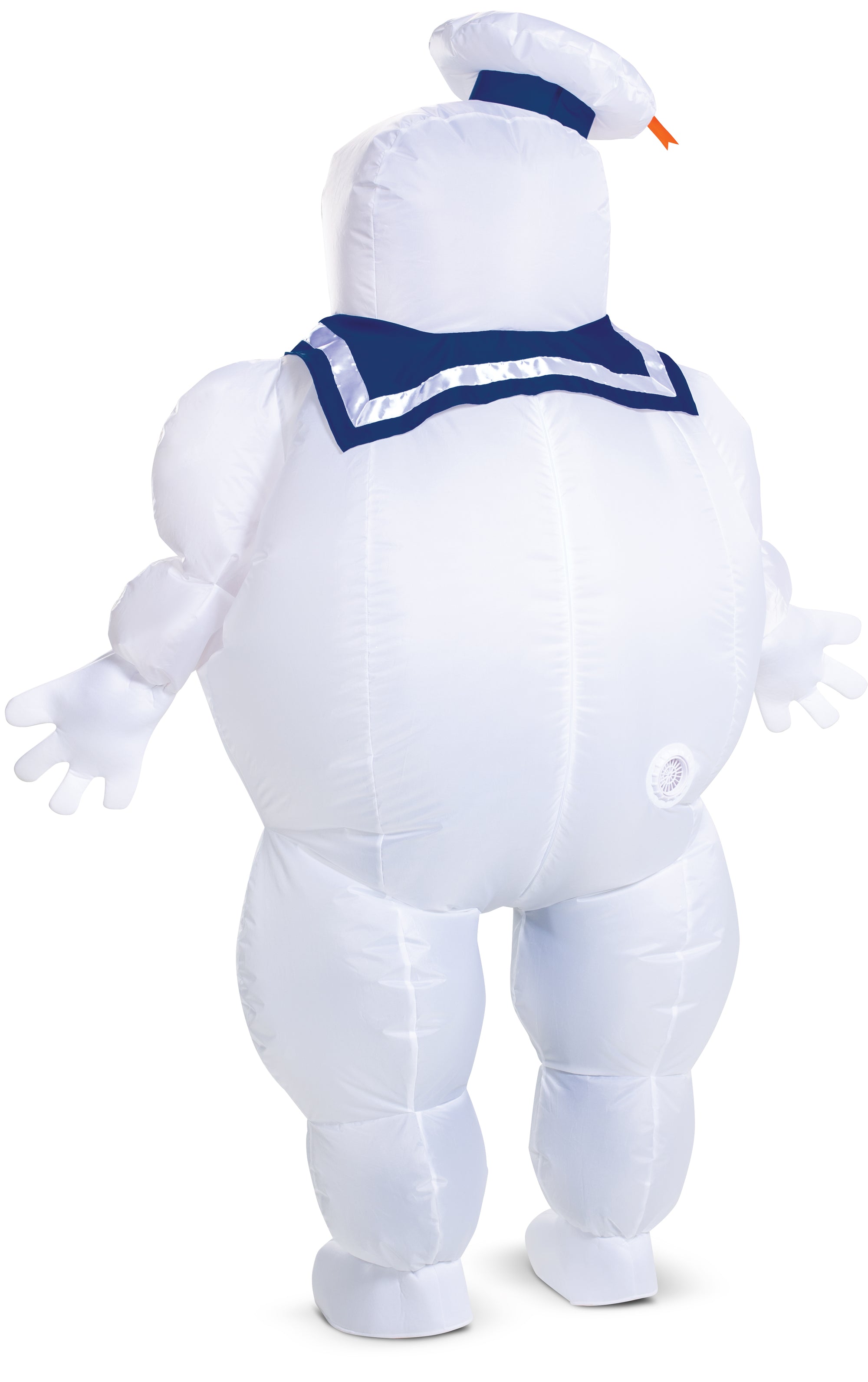 Costume - Stay Puft Gonflable - Ghostbusters - Adulte