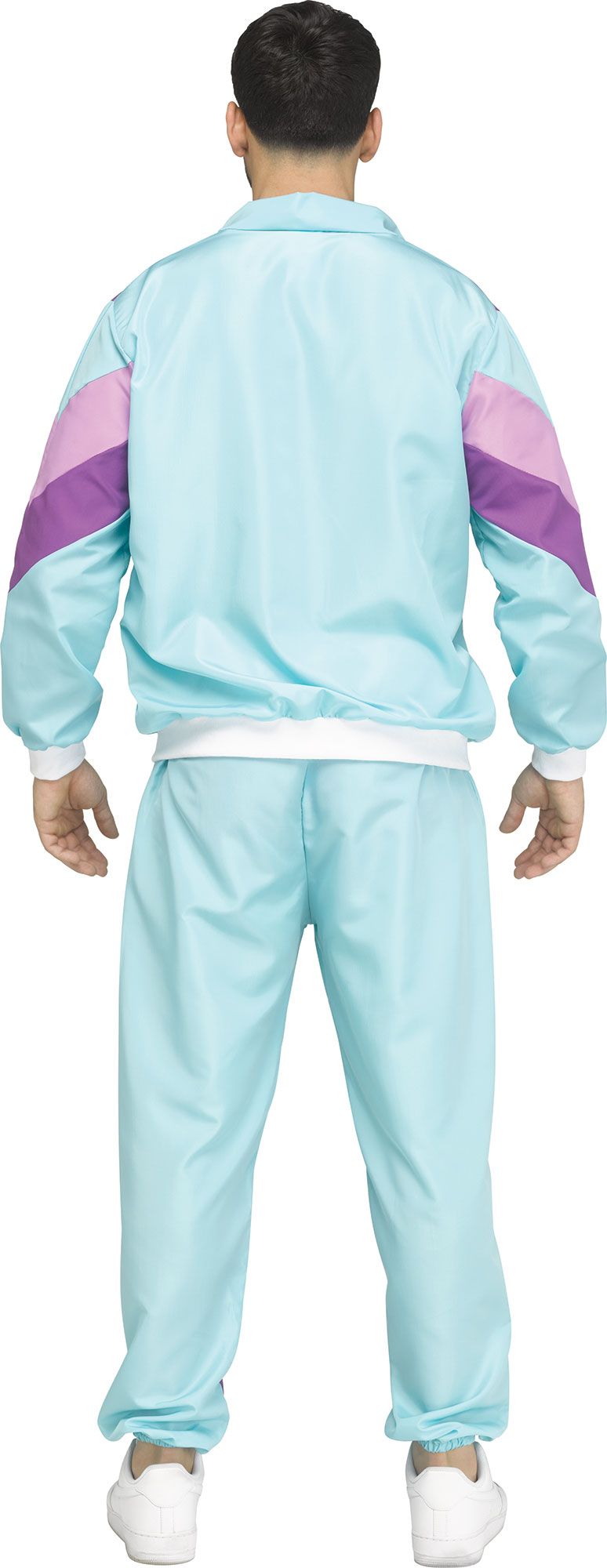 80s Jumpsuit - Adult