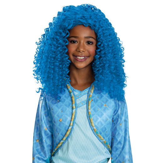 Perruque enfant Chloe - Descendants: The Rise Of Red