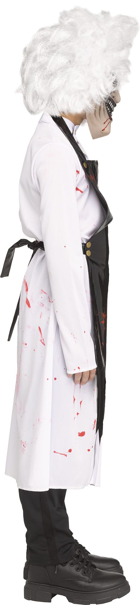 Costume de savant fou - Enfant