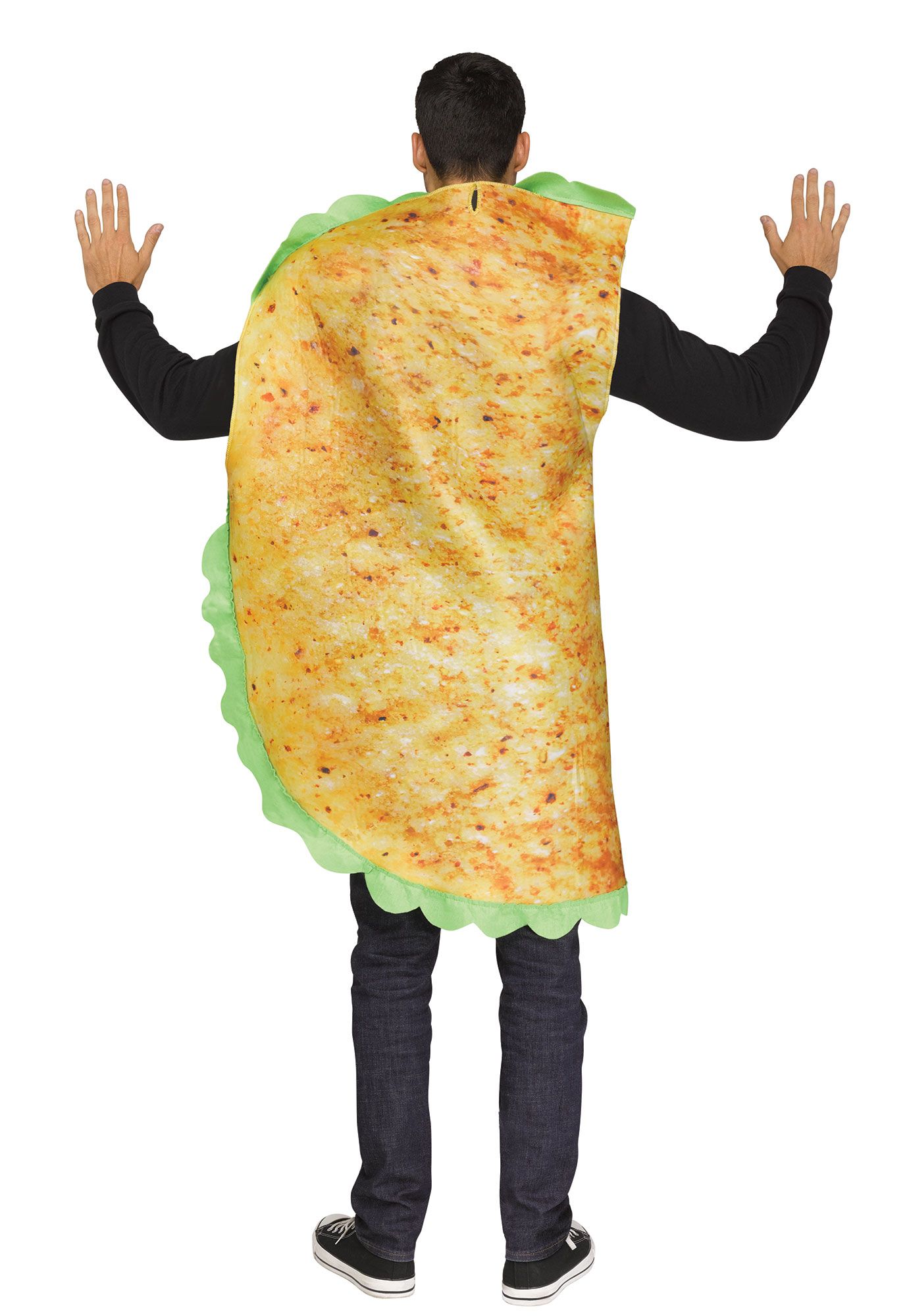 Taco Costumes - Adults