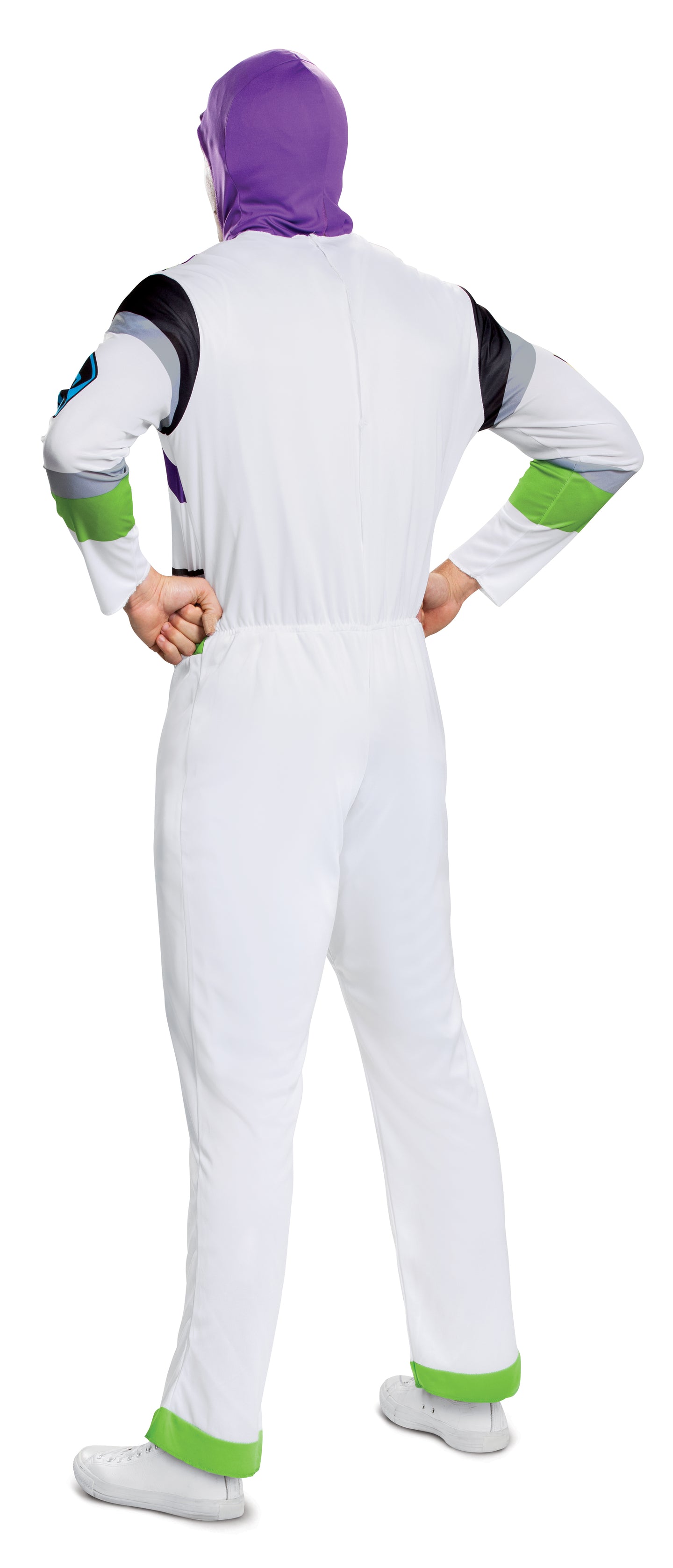 Costume - Buzz Lightyear Classique - Histoire de jouets - Adulte