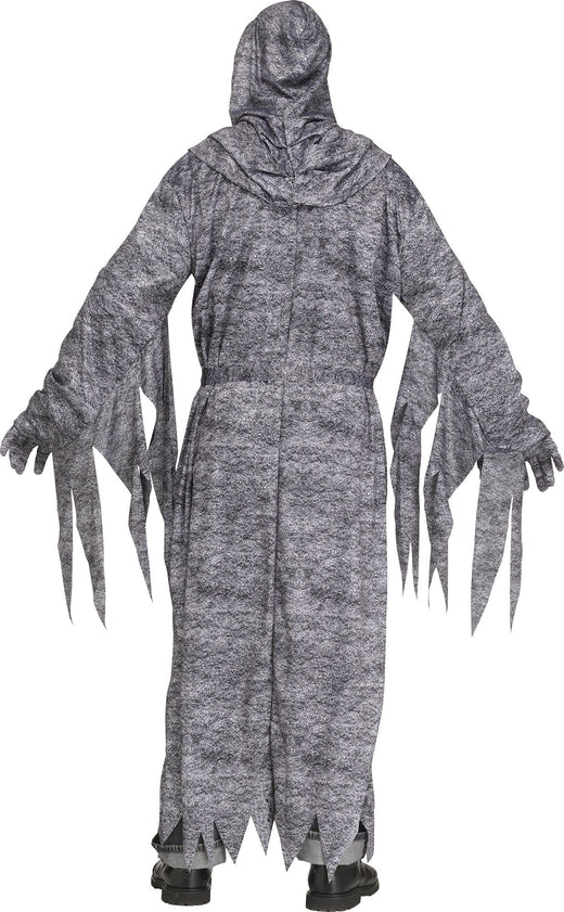 Stone Reaper Costume - Adult