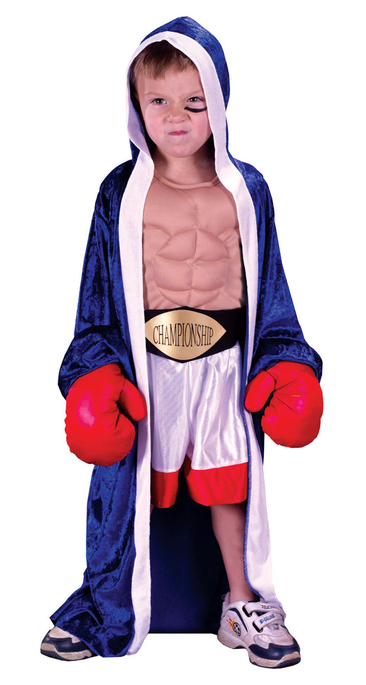 Champion costume – Child