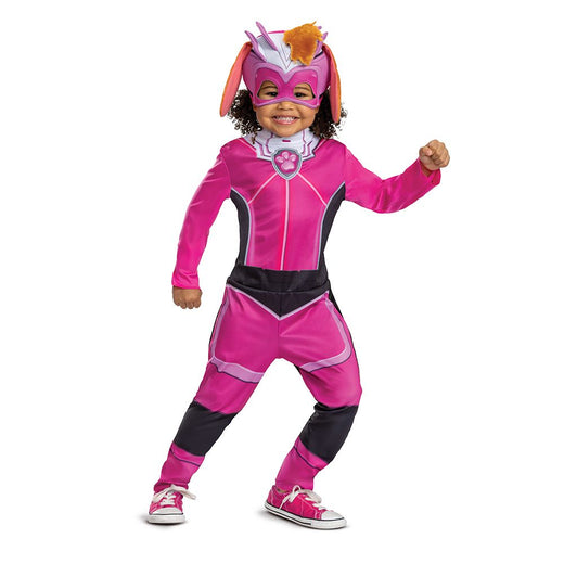 Costume Stella - Pat Patrouille - Bambins
