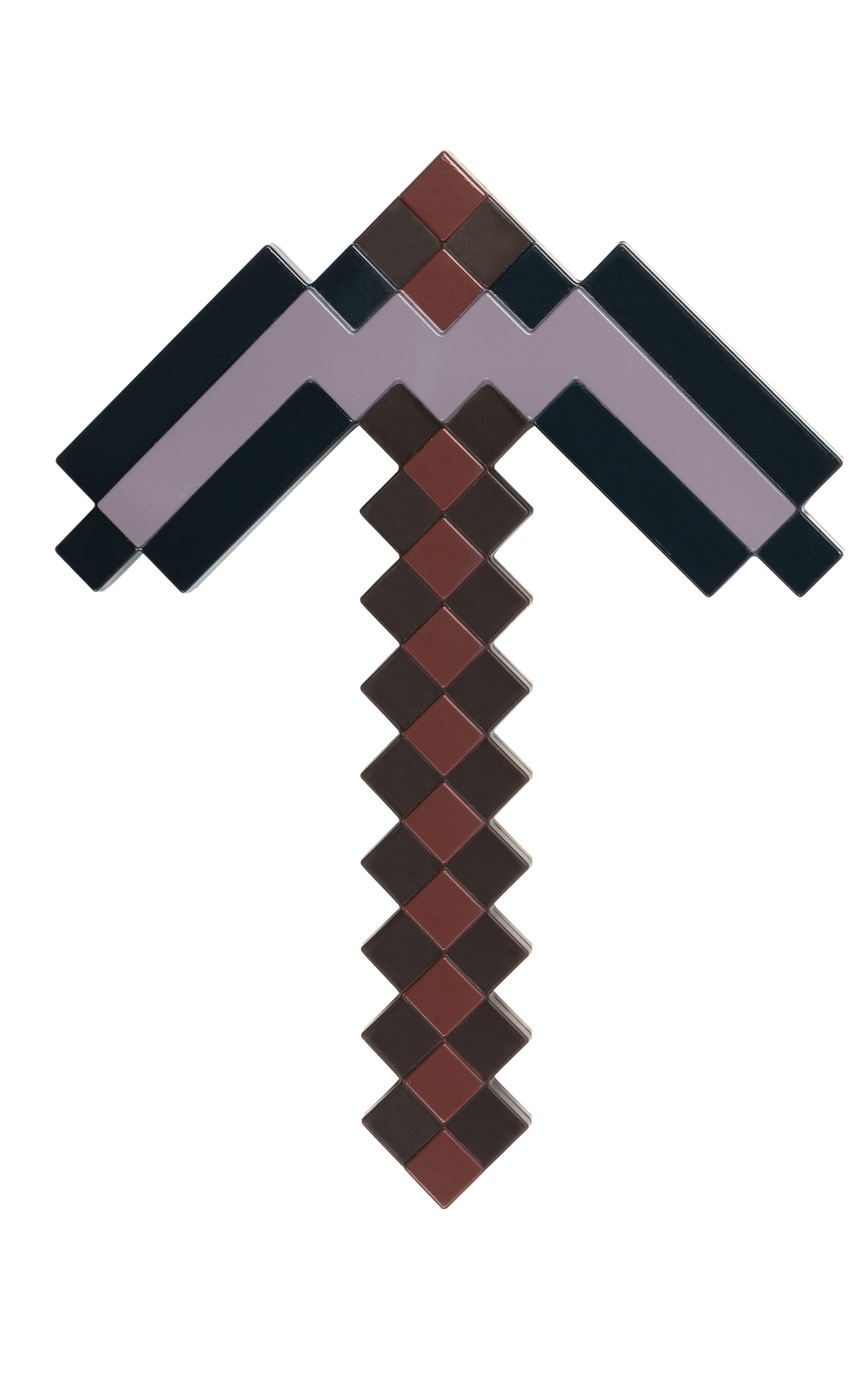 Pioche - Netherite - Minecraft - Enfant