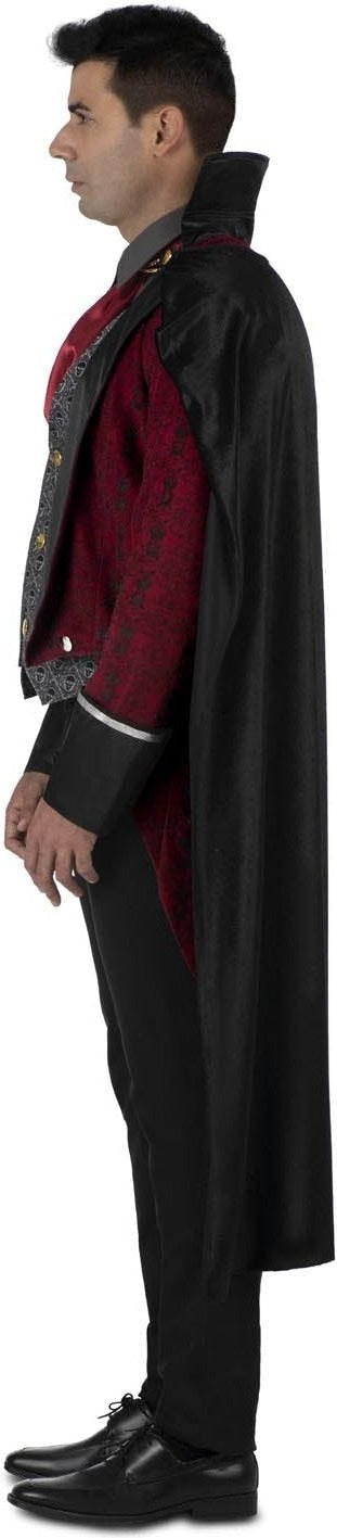 Costume De Vampire - Homme