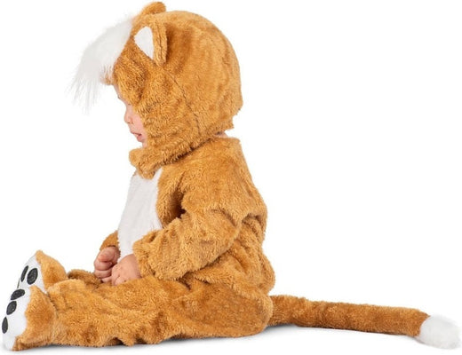 Costume De Chaton - Bébé Et Tout-petit