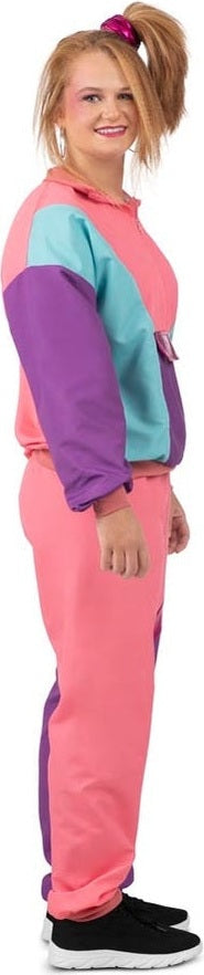 80s Costume - Woman