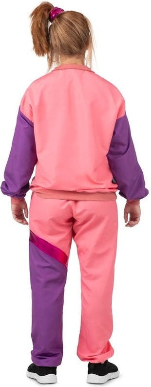 80s Costume - Woman