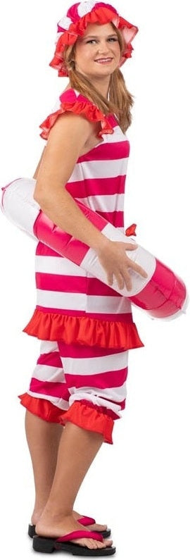 Swimmer Costume - Woman