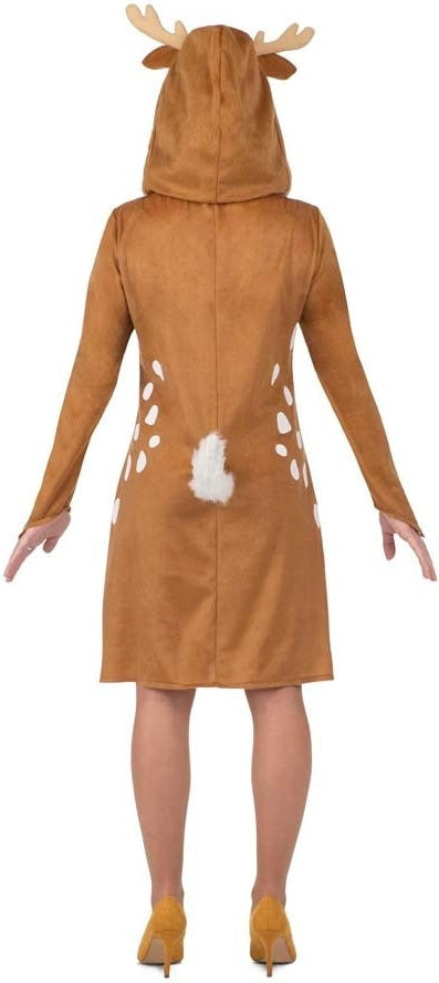 Costume De Renne - Femme