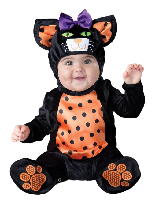 Costume de chat mignon - Bébé/bambin