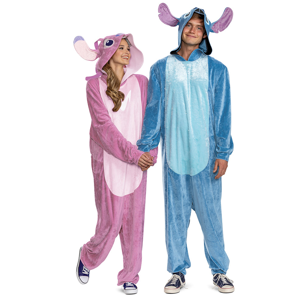 Costume - Angel - Lilo & Stitch - Adulte