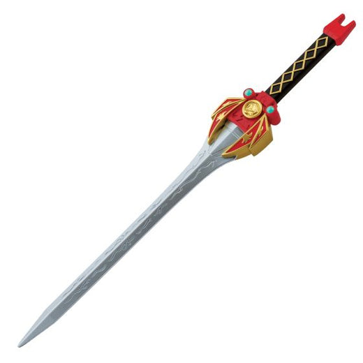 Sword – Mighty Morphin Red Ranger – Power Rangers – Children