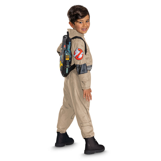 Costume de Ghostbusters - Jeune enfant