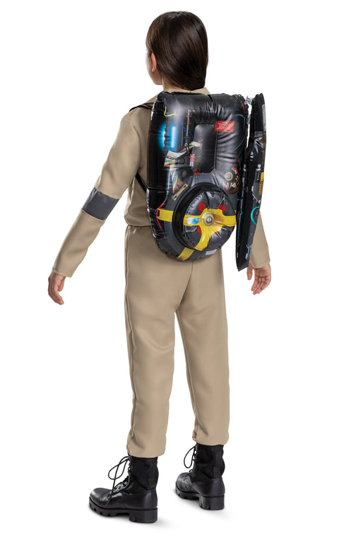Ghostbusters Costume - Child