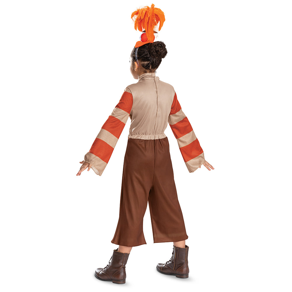 Classic Child Costume Anxiety – Inside Out 2