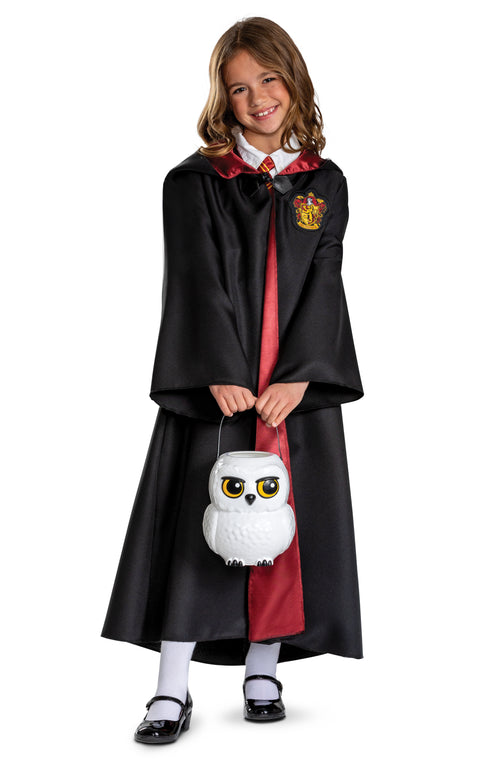 Hedwige Treat Seal - Harry Potter