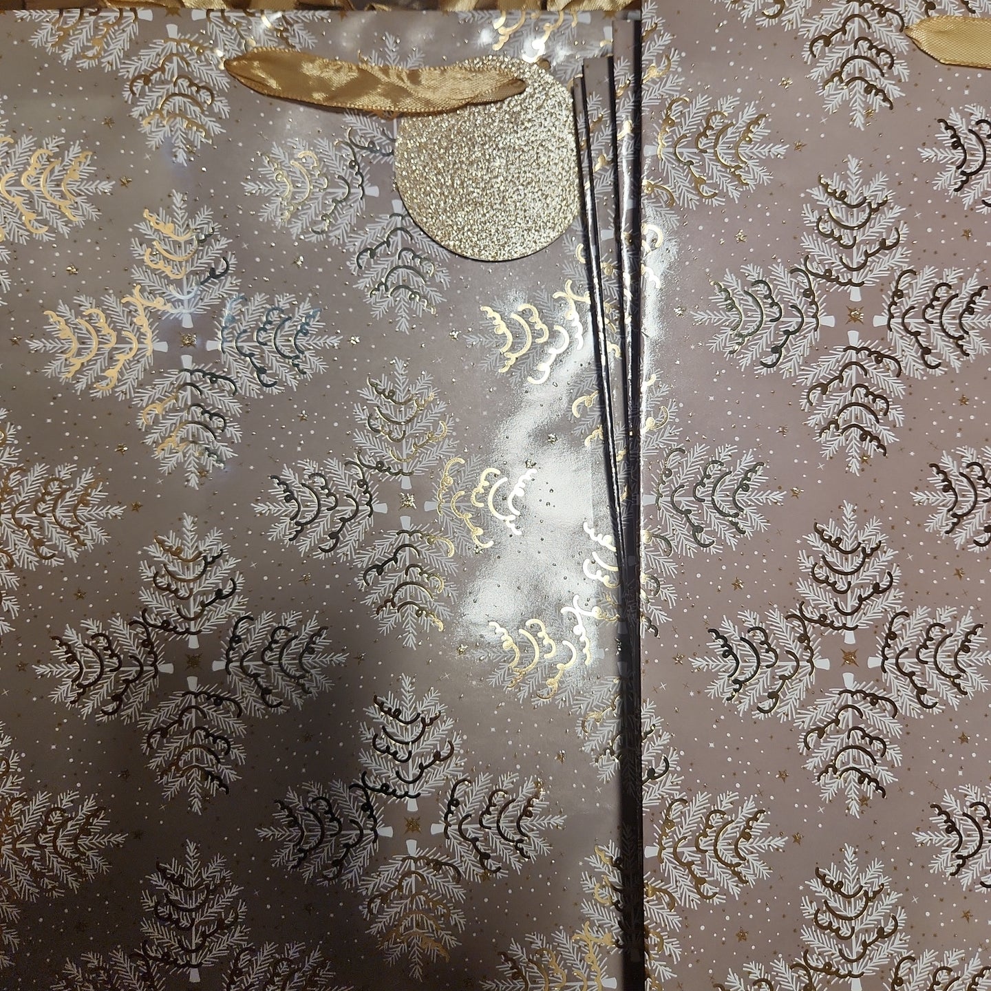 Sac cadeau