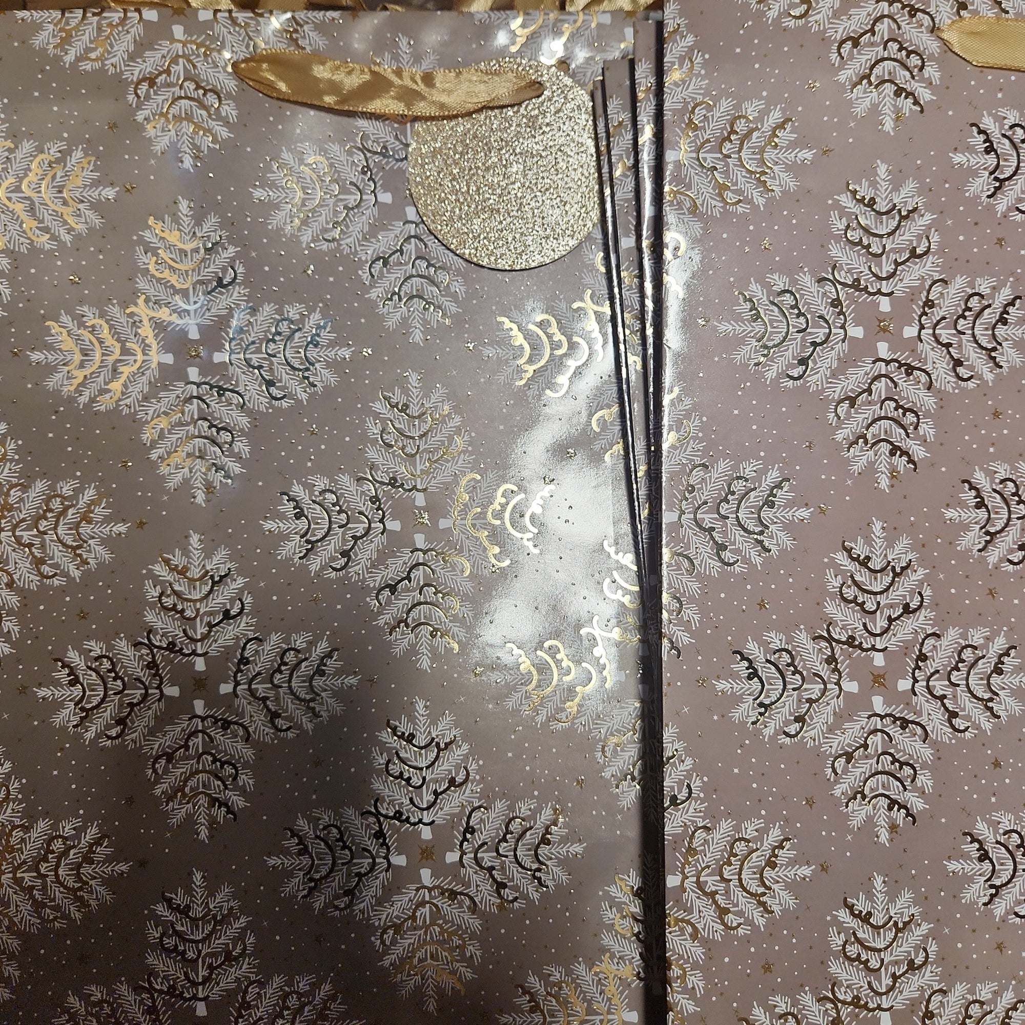 Sac cadeau