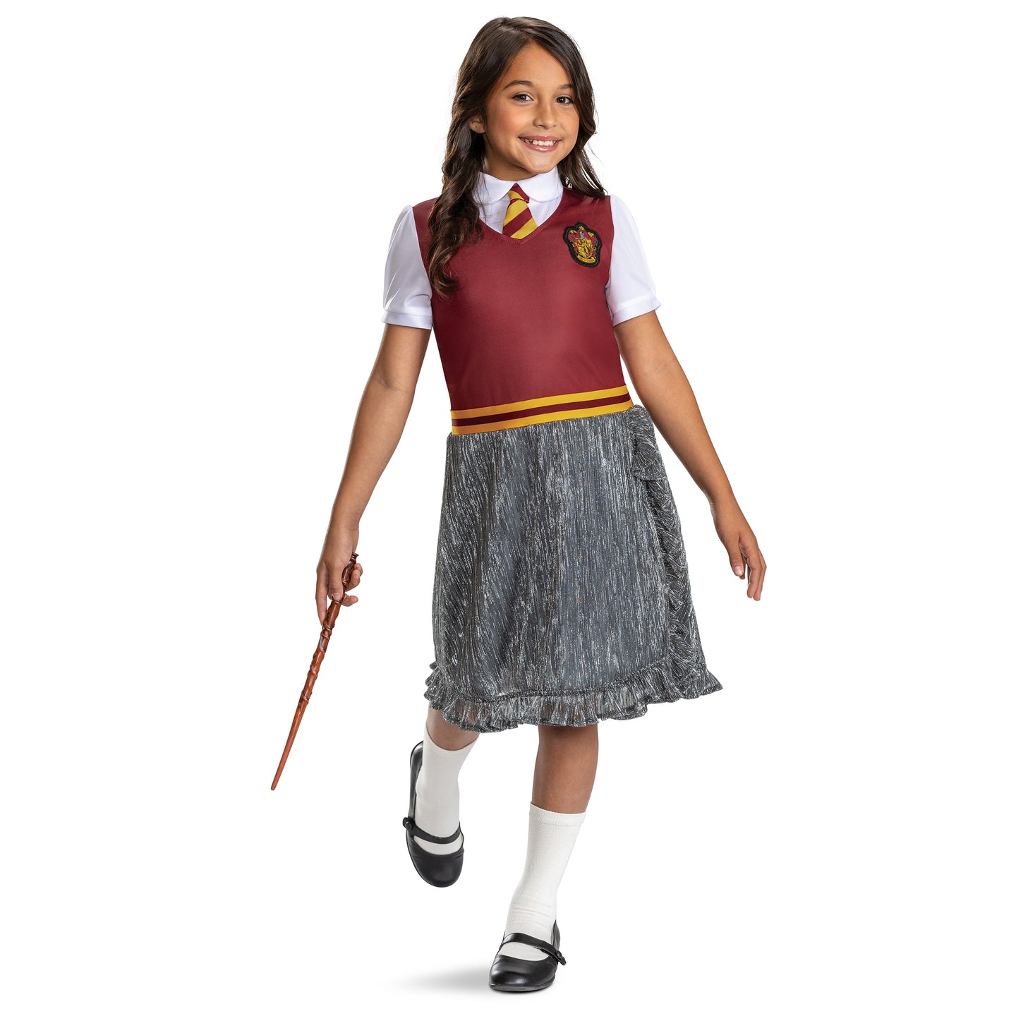 Gryffindor robe costume - Harry Potter - Child