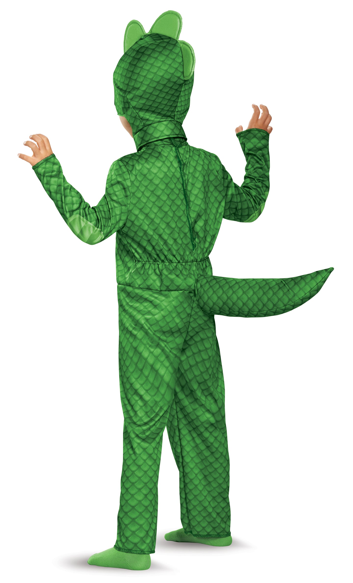 Costume - Gekko Classique - Pyjamasques - Bébé