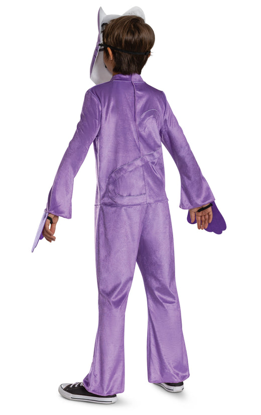 Costume - Catnap Classique - Générique - Enfant