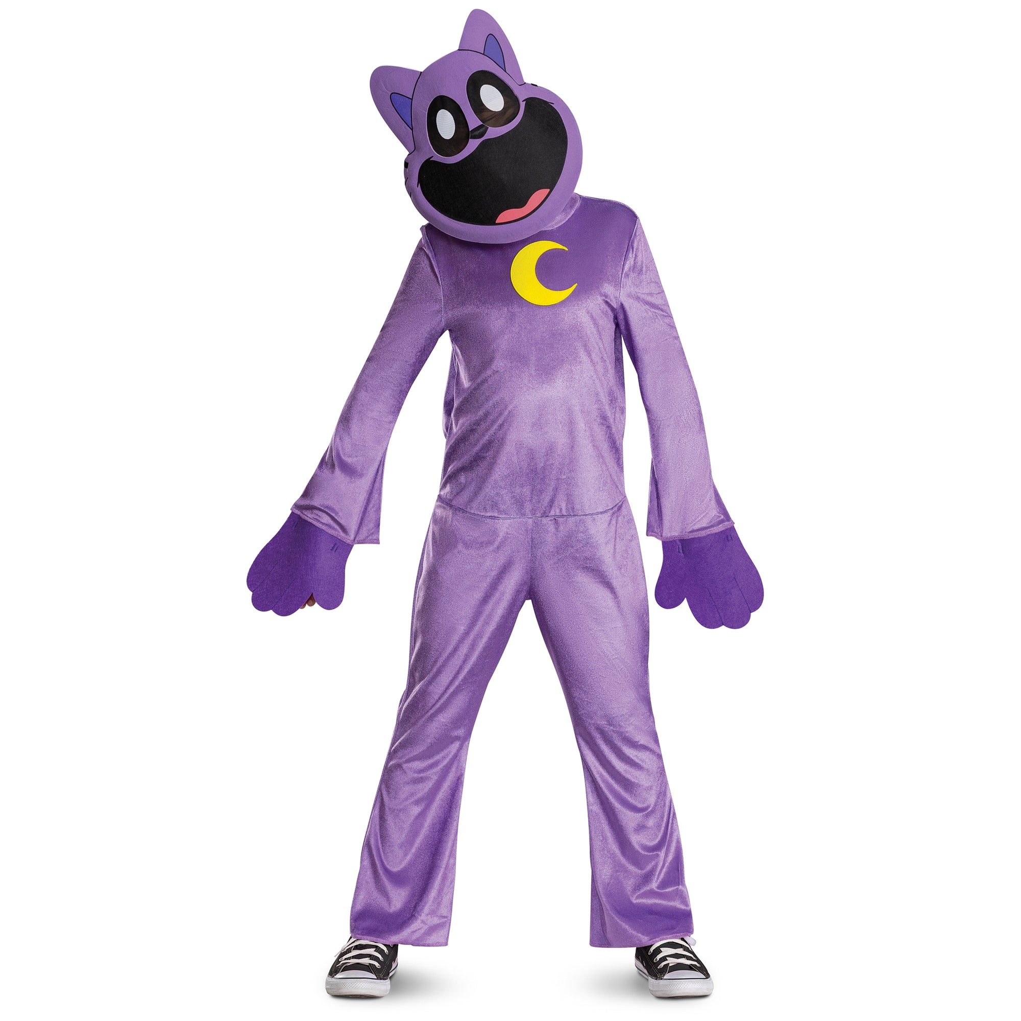Costume – Classic Catnap – Generic – Child