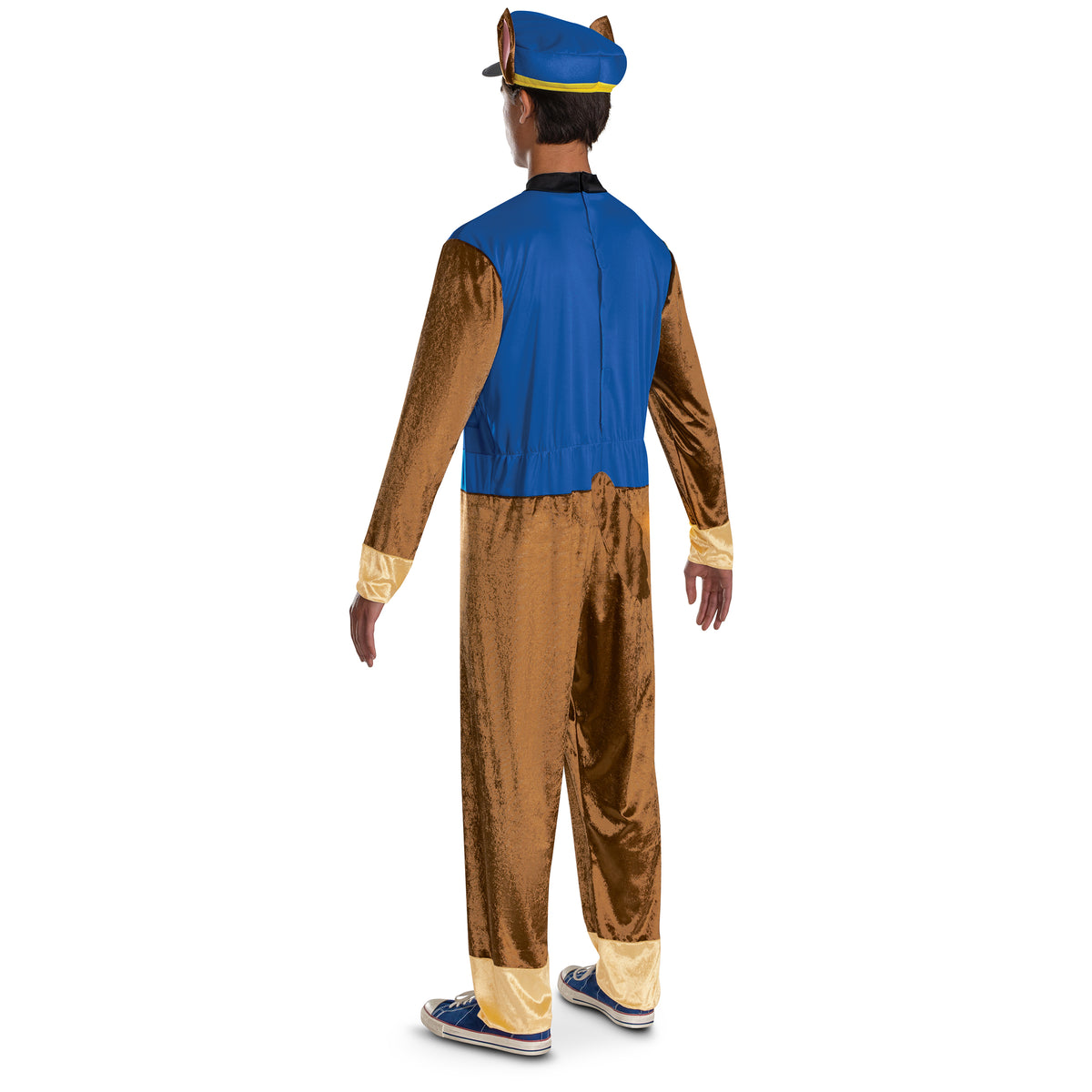 Costume – Classic Chase – Paw Patrol – Adult