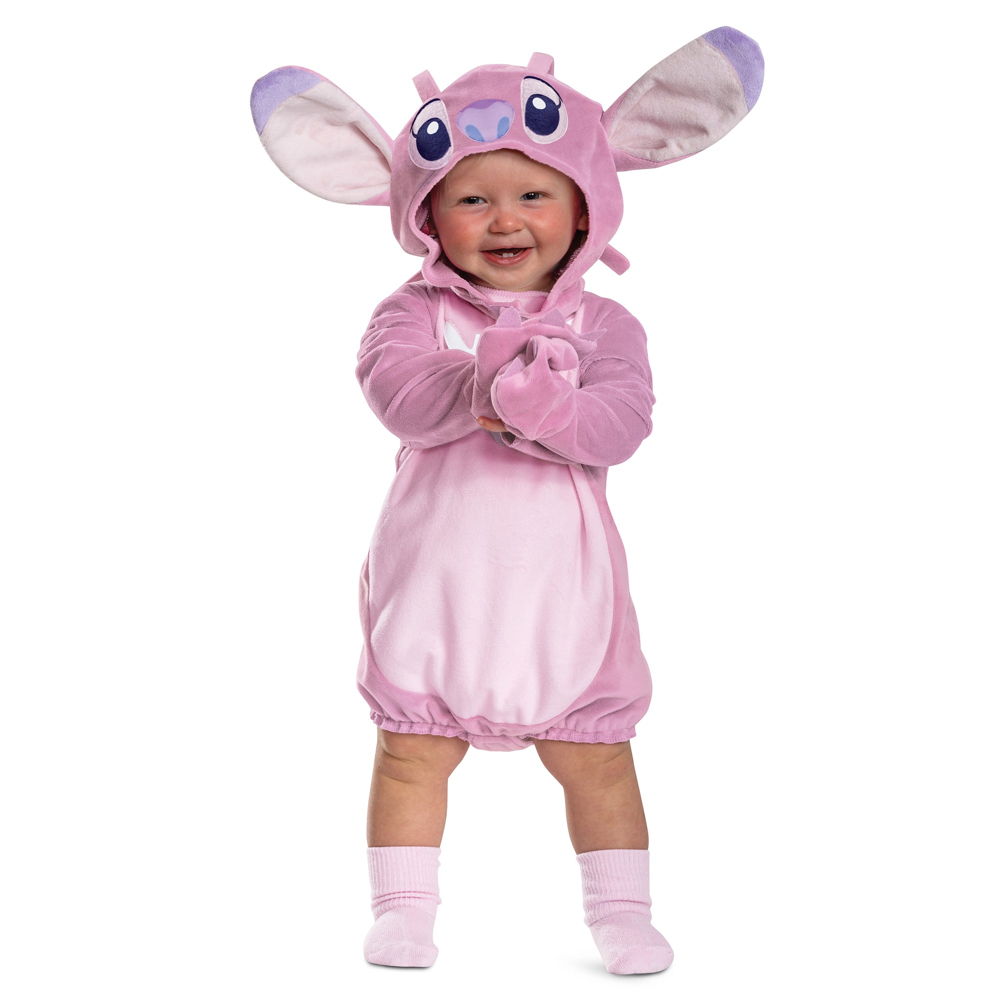 Costume - Angel - Lilo & Stitch - Bébé