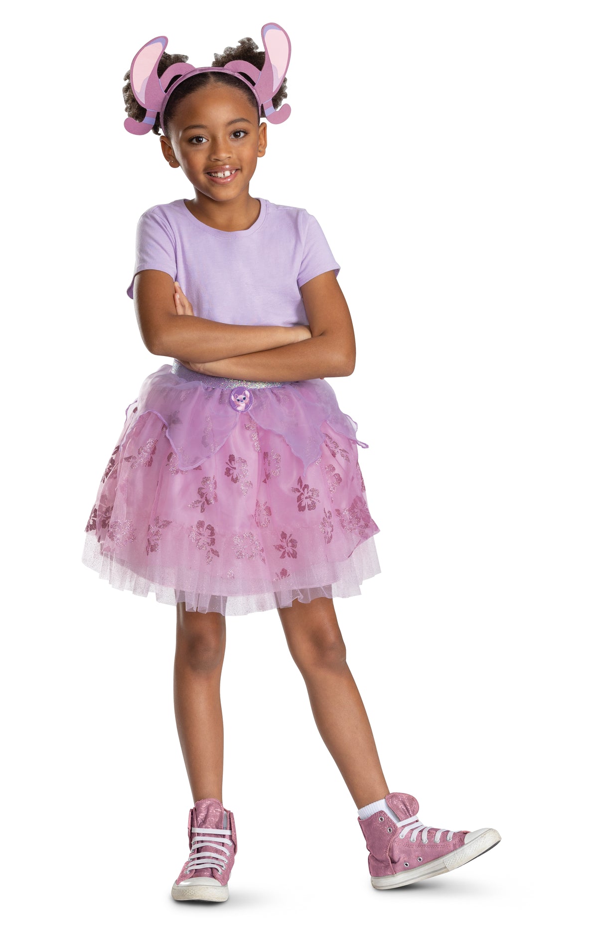 Ensemble - Tutu Angel - Lilo & Stitch - Ado