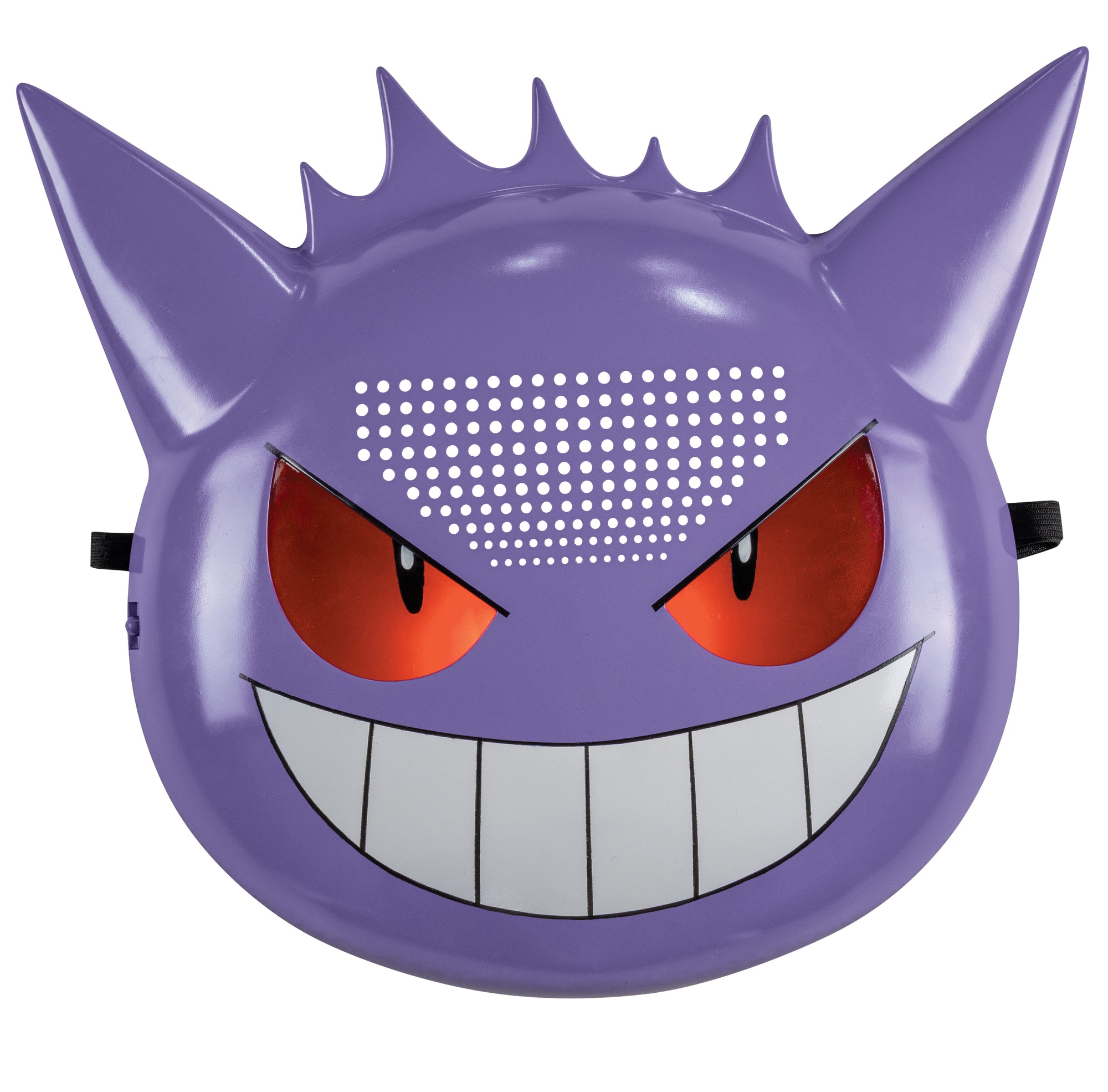 Masque lumineux - Gengar - Pokémon - Enfant