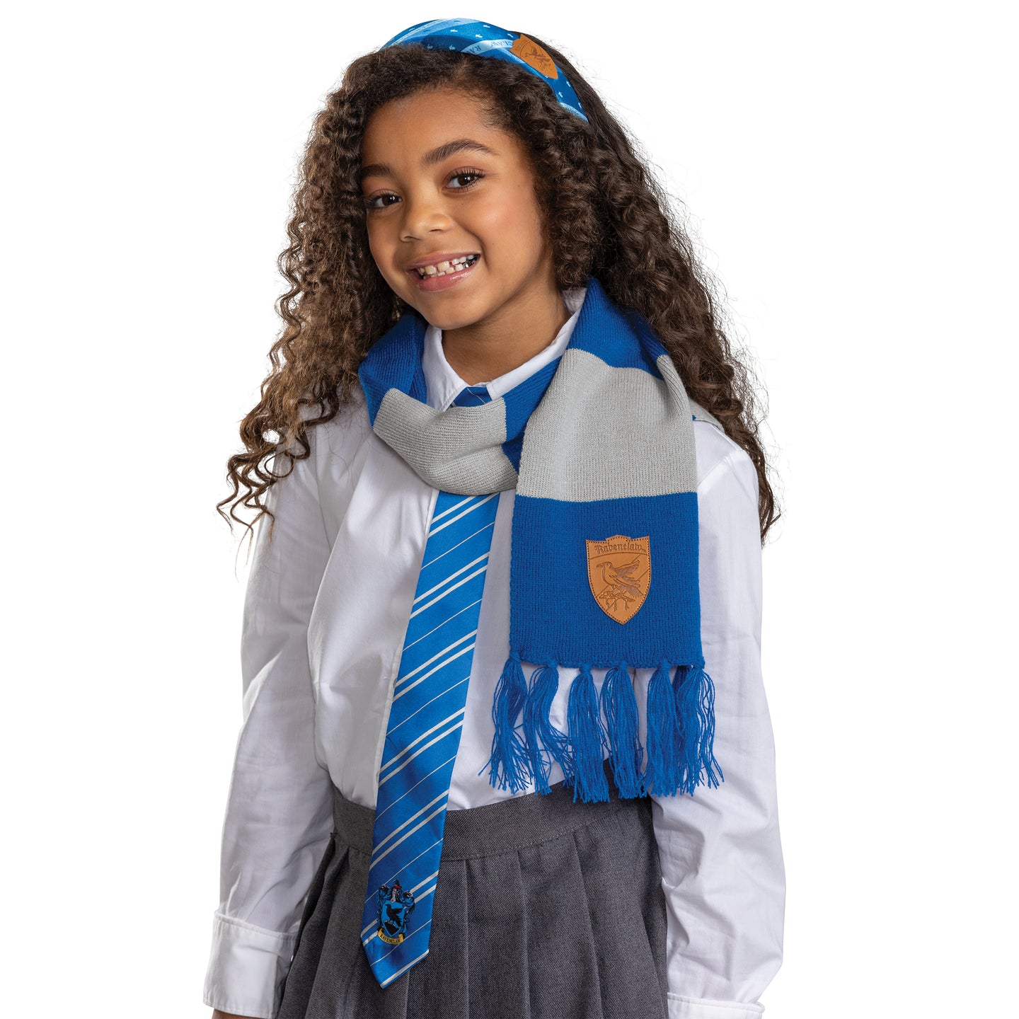 Bandeau - Serdaigle - Harry Potter - Universel