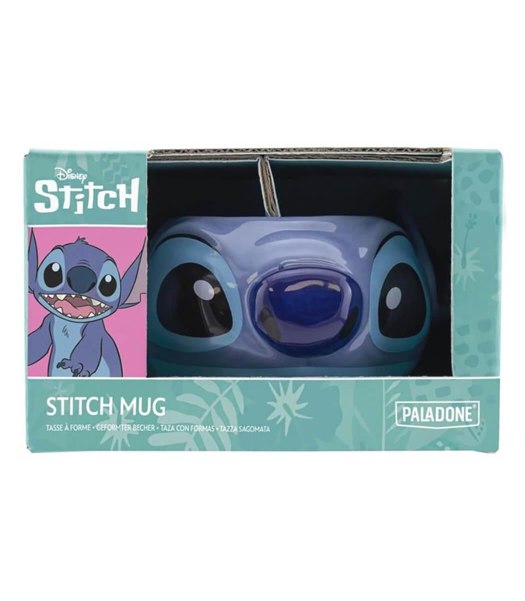 3D Cup Lilo & Stitch - Stitch