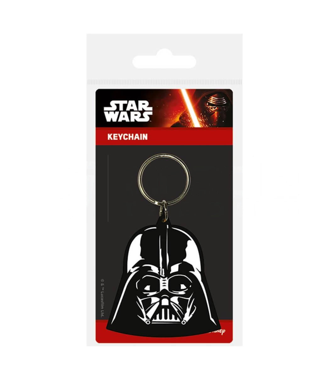 Porte-clés Star Wars - Dark Vador