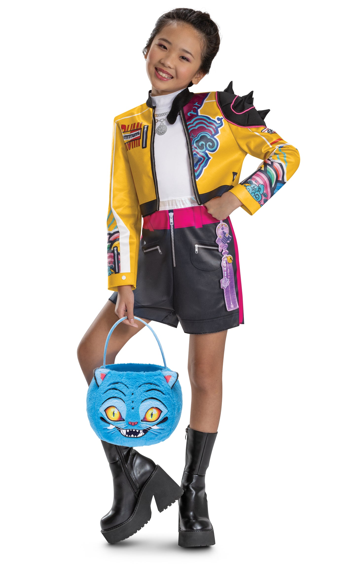 Sac peluche - Derpy - K-Pop - Universel