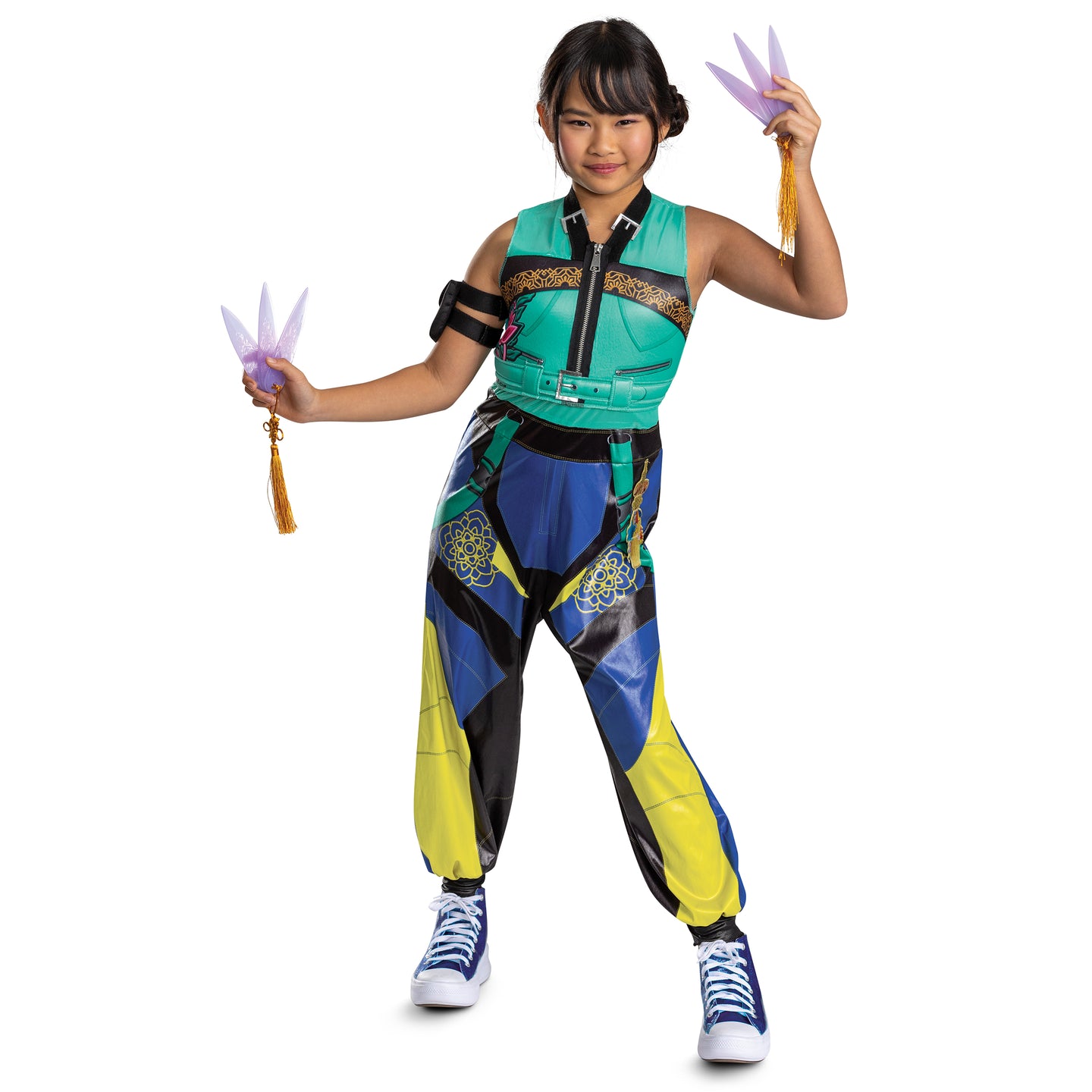 Lames - Zoey Spirit Blades - K-Pop - Enfant
