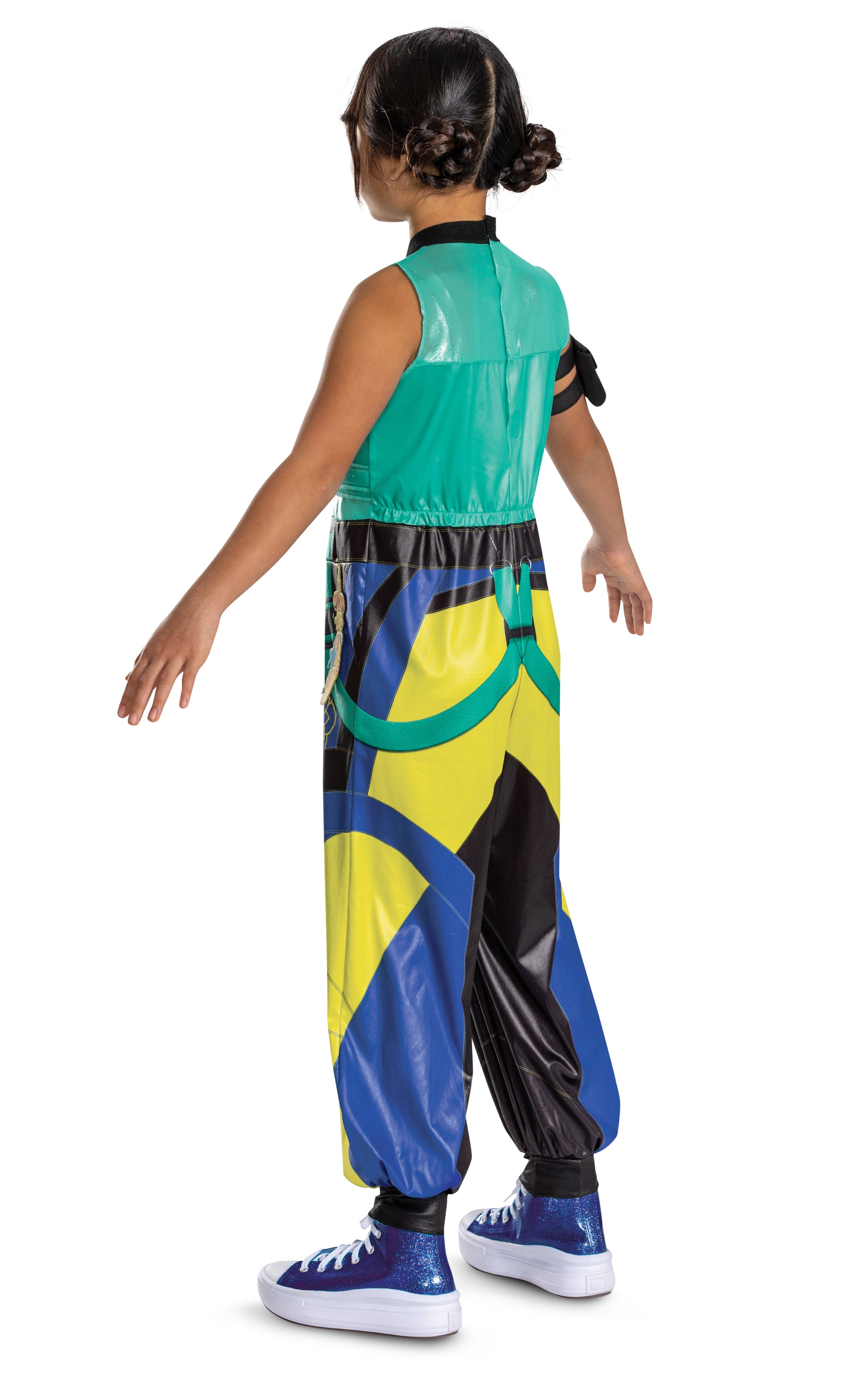 Costume - Zoe Classique - K-pop - Enfant